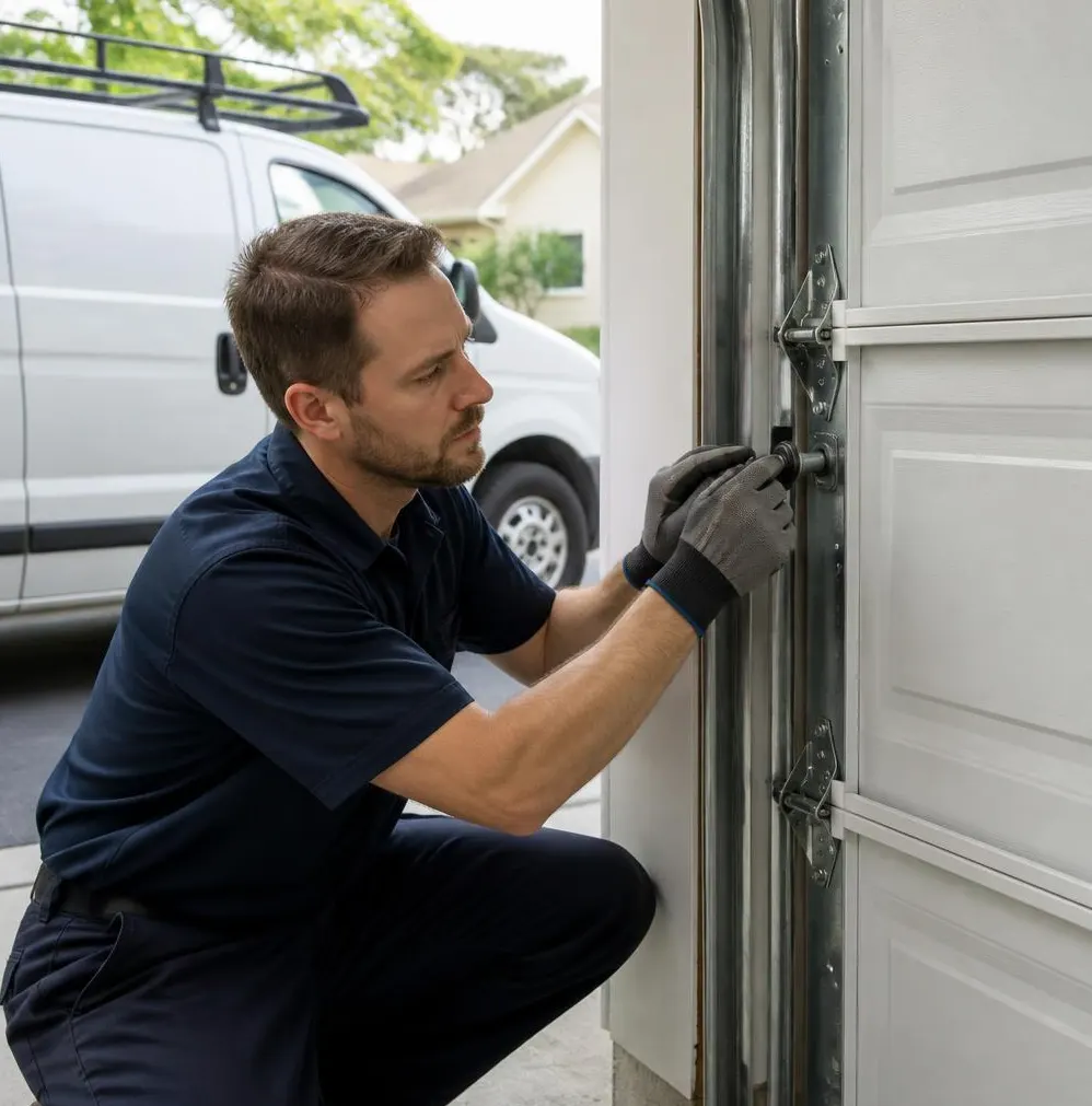 Fresno Garage Doors: What to Check Before Winter Rain Hits — Fresno Garage Door Service, Fresno, CA