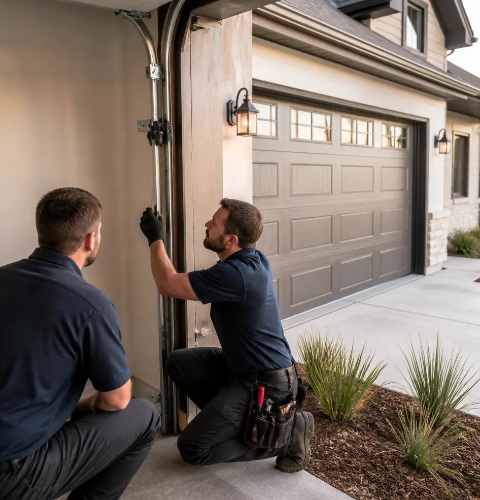 Is That Gap Under the Garage Door Really Raising Your Energy Bill? — Fresno Garage Door Service, Fresno, CA