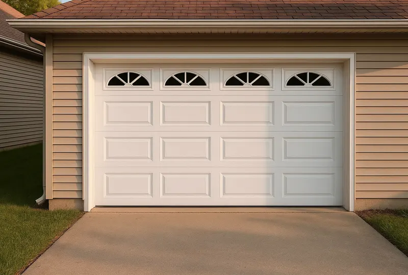 Contact Fresno Garage Door Service